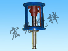 JII型單支點(diǎn)機(jī)架、TJA型機(jī)架